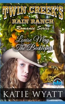 portada Louise May The Beekeeper (in English)