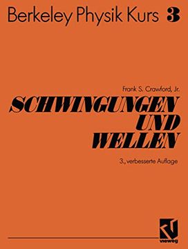 portada Schwingungen Und Wellen (in German)