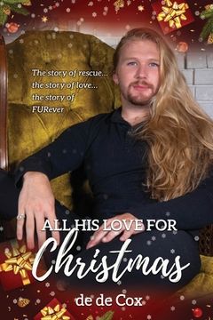 portada All His Love for Christmas (en Inglés)