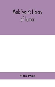 portada Mark Twain'S Library of Humor (en Inglés)