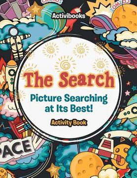 portada The Search: Picture Searching at Its Best