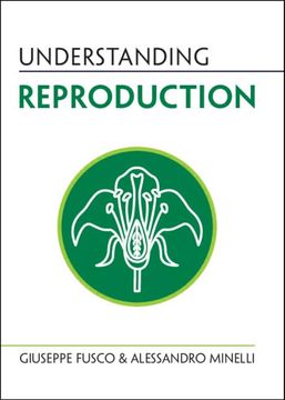 portada Understanding Reproduction (Understanding Life) (en Inglés)
