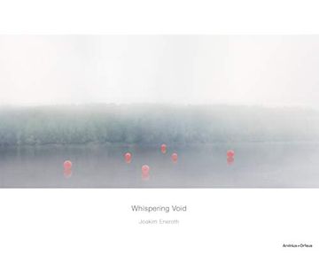 portada Joakim Eneroth - Whispering Void