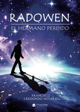 portada Radowen. El Hermano Perdido