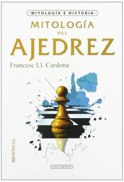 portada Mitología del Ajedrez (in Spanish)