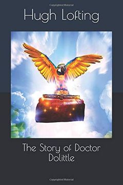 portada The Story of Doctor Dolittle 
