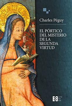 portada Portico del Misterio de la Segunda Virtud, el (in Spanish)