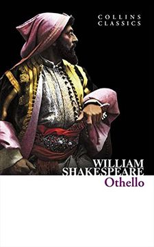 portada Othello (Collins Classics) (in English)