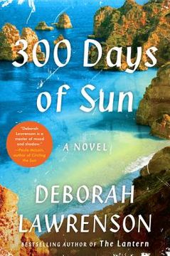 portada 300 Days of sun (in English)