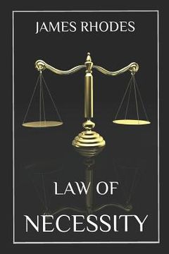 portada Law of Necessity
