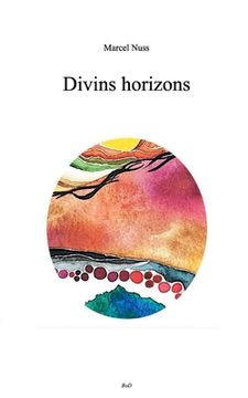 portada Divins horizons (en Francés)