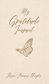 portada My Gratitude Journal (in English)
