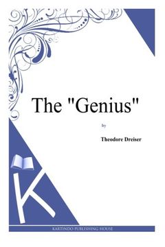 portada The "Genius"