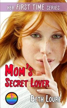 portada Mom's Secret Lover