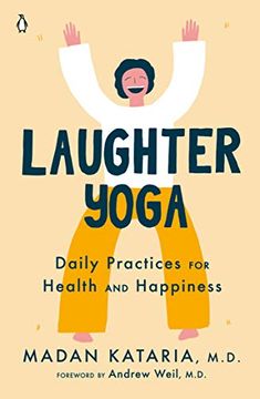 portada Laughter Yoga: Daily Practices for Health and Happiness 