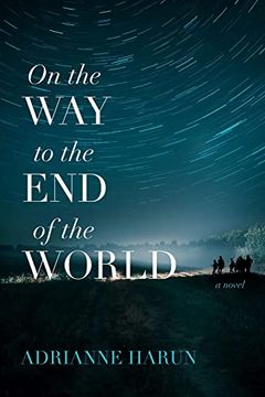 portada On the way to the end of the World: A Novel 