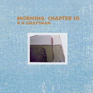 portada R. H. Quaytman: Morning―Chapter 30 (en Inglés)
