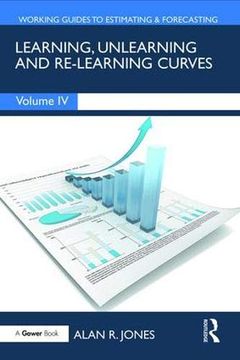 portada Learning, Unlearning and Re-Learning Curves