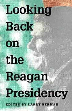 portada looking back on the reagan presidency