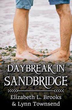 portada Daybreak in Sandbridge
