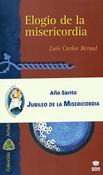 portada Elogio de la Misericordia (in Spanish)