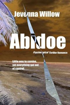 portada Abidoe (en Inglés)