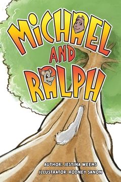 portada Michael & Ralph (en Inglés)
