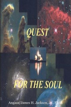 portada quest for the soul