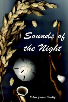 portada sounds of the night (en Inglés)