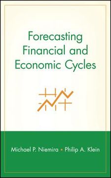 portada forecasting financial and economic cycles (en Inglés)