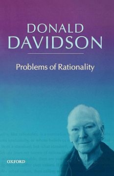 portada Problems of Rationality (v. 4) (en Inglés)