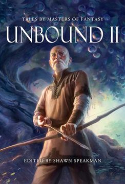 portada Unbound ii: New Tales by Masters of Fantasy (en Inglés)
