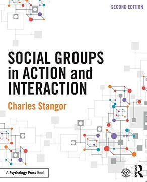 portada Social Groups in Action and Interaction: 2nd Edition