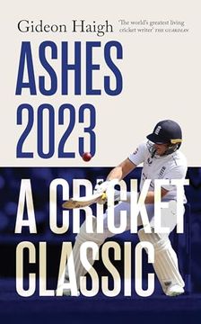 portada Ashes 2023