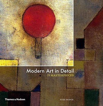 portada Modern Art in Detail: 75 Masterpieces
