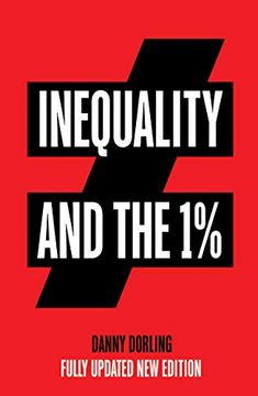 portada Inequality and the 1% (en Inglés)