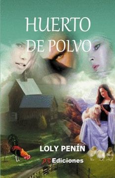 portada Huerto de Polvo