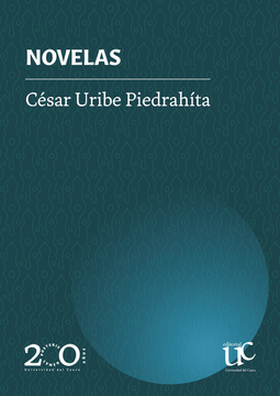portada Novelas (in Spanish)