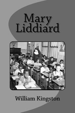 portada Mary Liddiard
