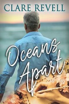 portada Oceans Apart (in English)