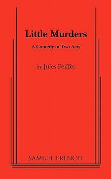 portada little murders