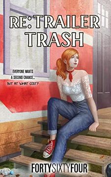 portada Re: Trailer Trash (en Inglés)