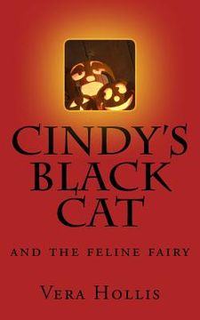 portada Cindy's Black Cat: 'and the feline fairy' (en Inglés)