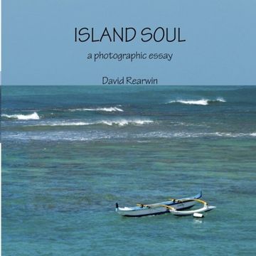 portada Island Soul: - A photographic essay