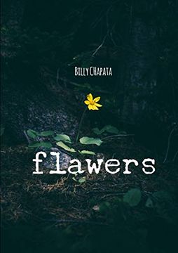 portada Flawers (en Inglés)