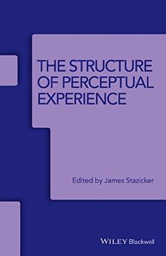 portada The Structure of Perceptual Experience