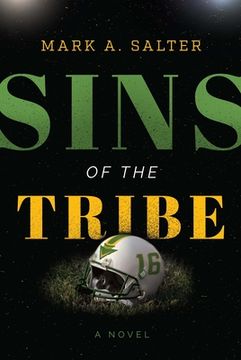 portada Sins of the Tribe 