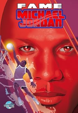 portada Fame: Michael Jordan