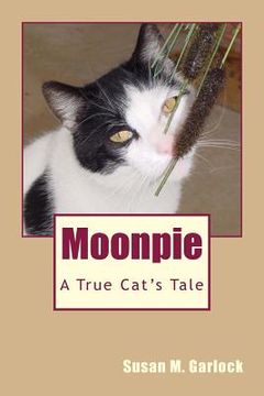 portada Moonpie: Inspired by a True Story