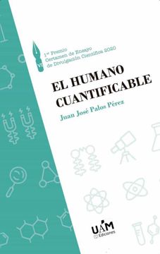 portada El Humano Cuantificable (in Spanish)